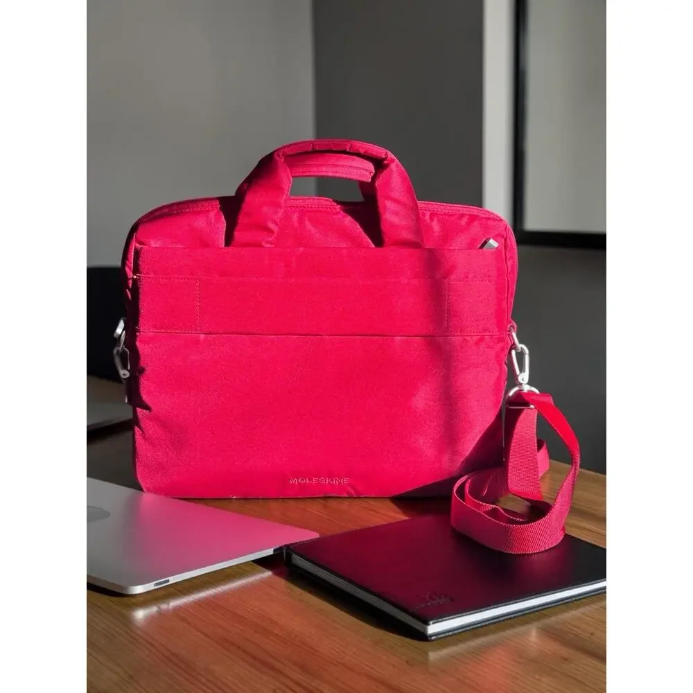Moleskine Device Messenger Bag